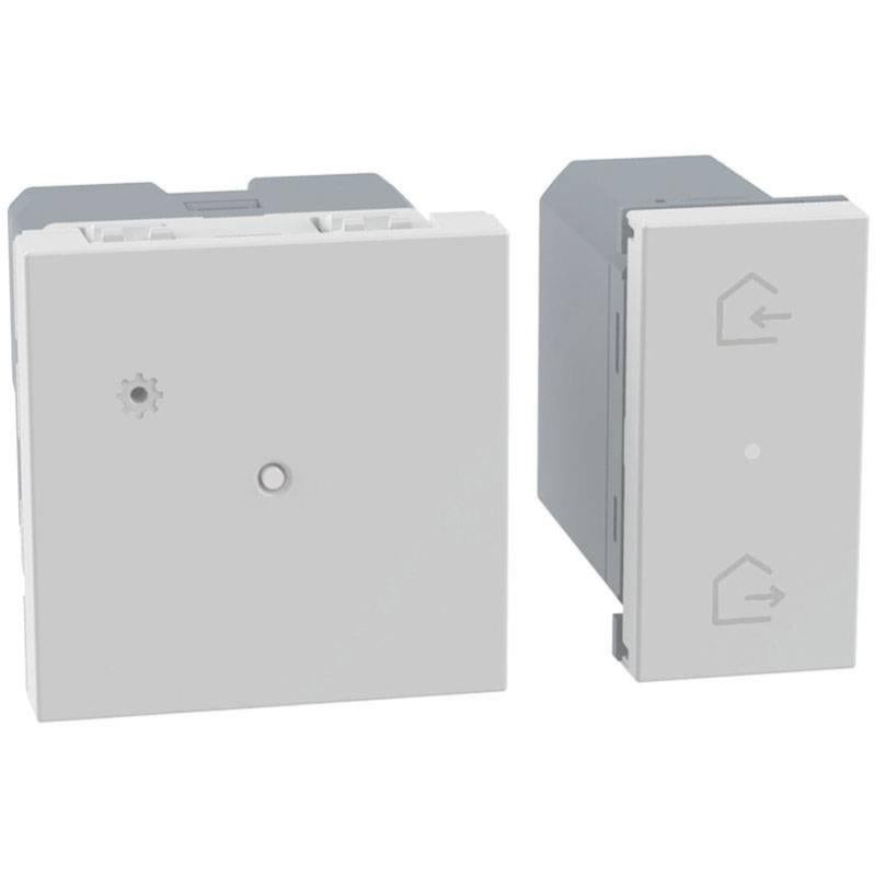 Comando Scenari Wireless Bticino LN4570CWI - Accensione Luci E Tapparelle Con Un Tasto