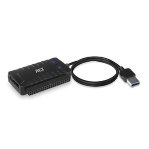 Adaptateur USB 3.0 vers SATA 2.5 auto-alimenté - Câble Serial ATA