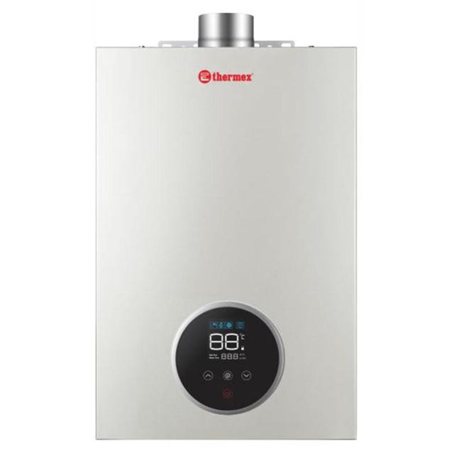 Erogatore Acqua Calda TECHTONGDA 8L/2,11 Galloni – 110V, 1500W, Acciaio Inox – Nuovo - Foto 4