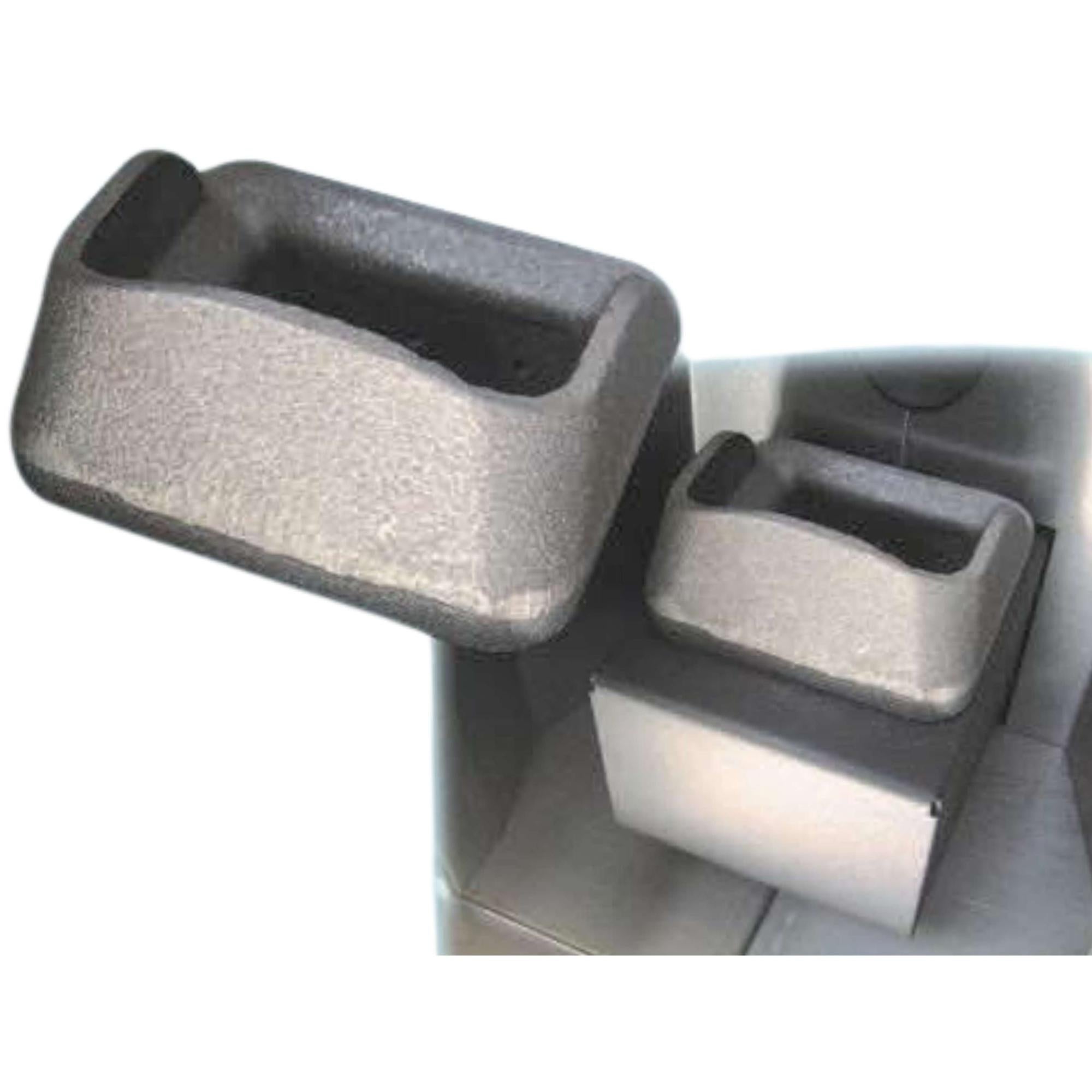 Braciere Stufa Pelpro PP130 Protalwell - Acciaio Inox Per Stufe A Pellet - Foto 6