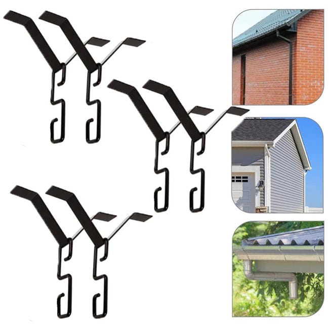 CampKing Ganci In Alluminio Con Fessura - Foto 7