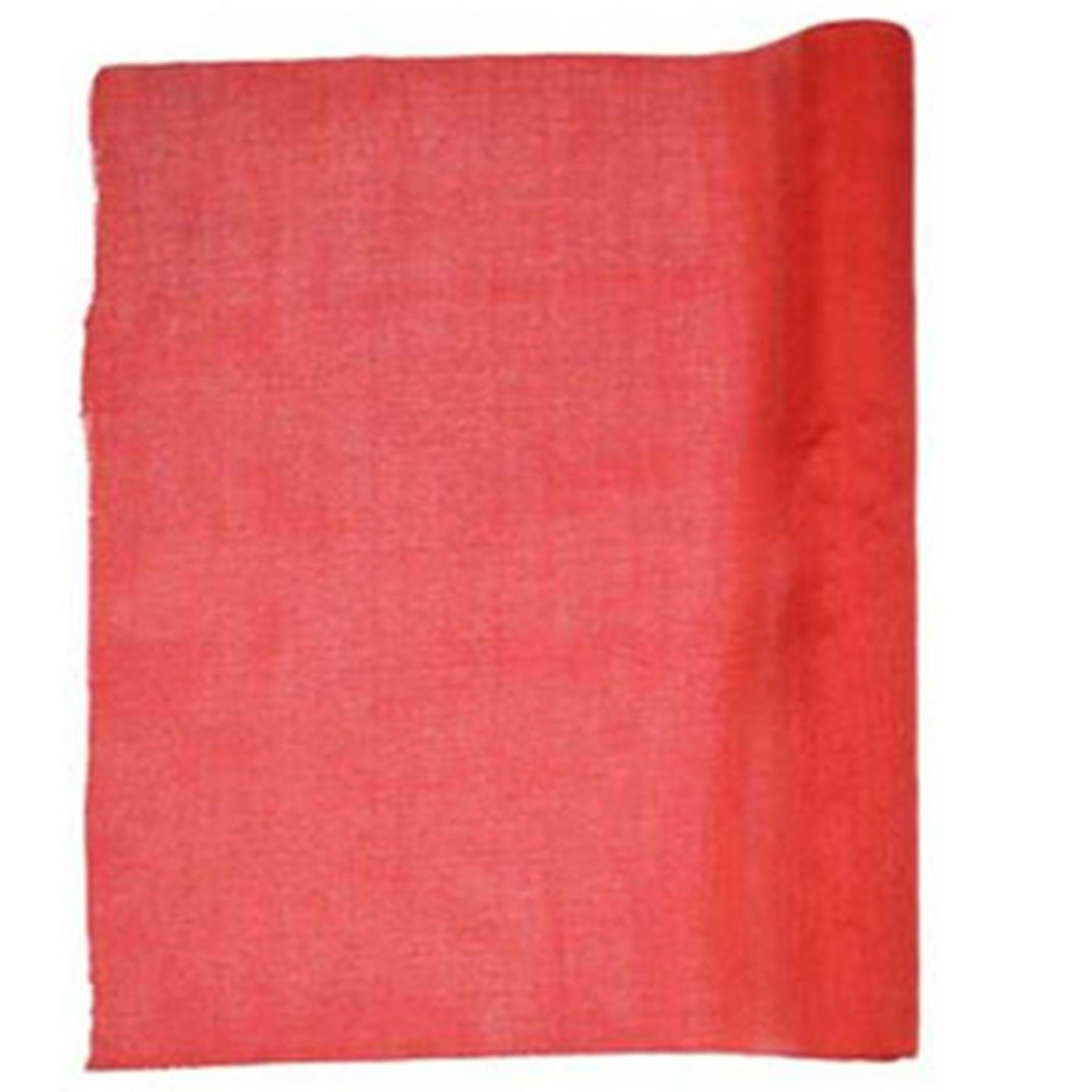 Bobina TNT bicolore - 80 Cm x 20 M / Verde Colore Verde MATERIALE TNT