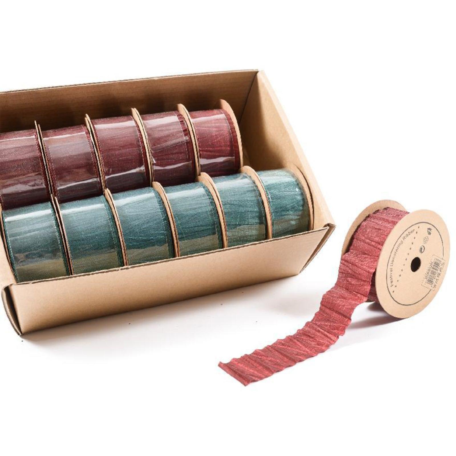 48 Mm X 66 Y Nastro Adesivo Marrone Forte Per Imballaggio - Foto 7