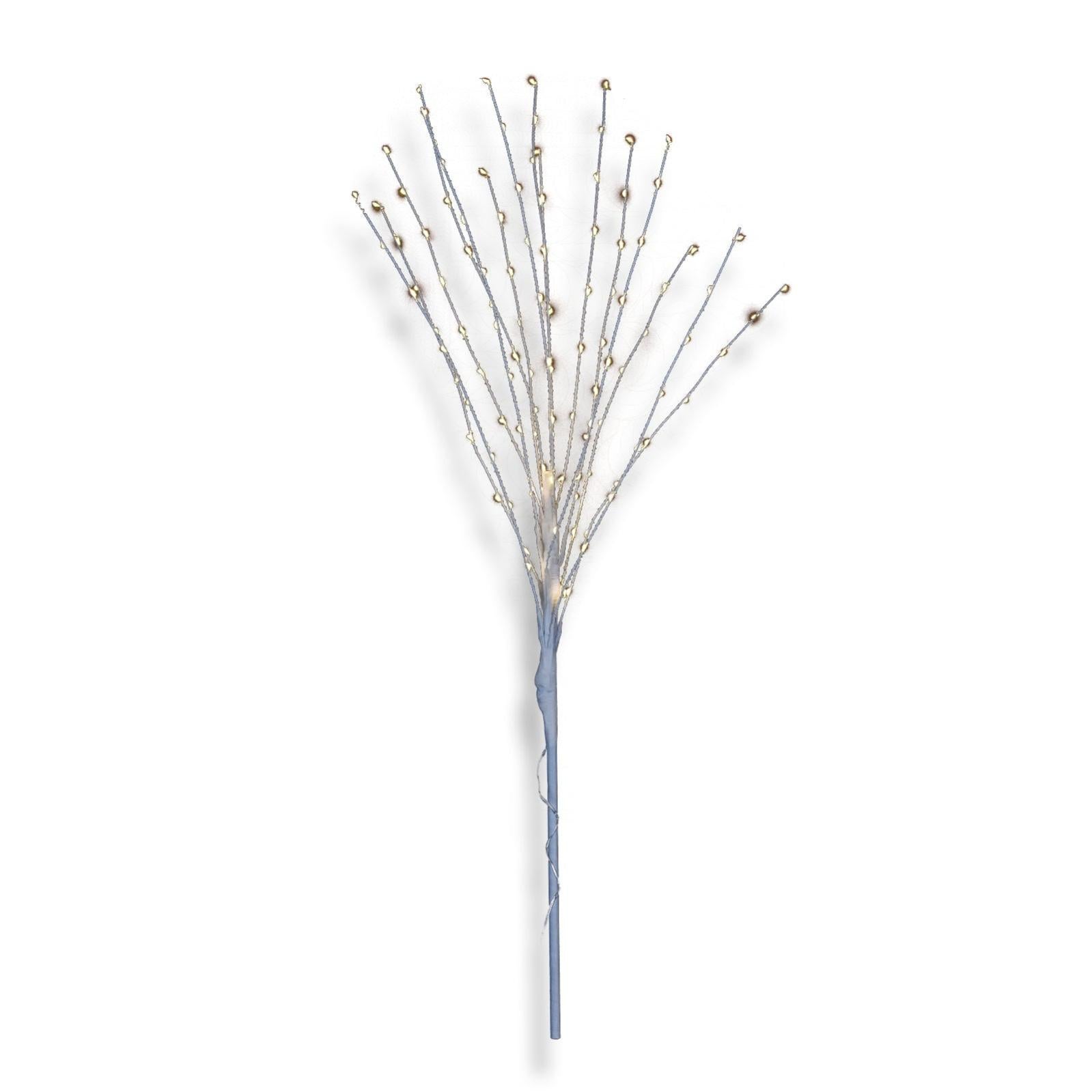 Luci Natalizie Per Finestre Da 3 M, Decorazioni Natalizie Anello Luminoso Natalizio Usb Da Appendere Con 10 Ornamenti Natalizi E Telecomando 90053704