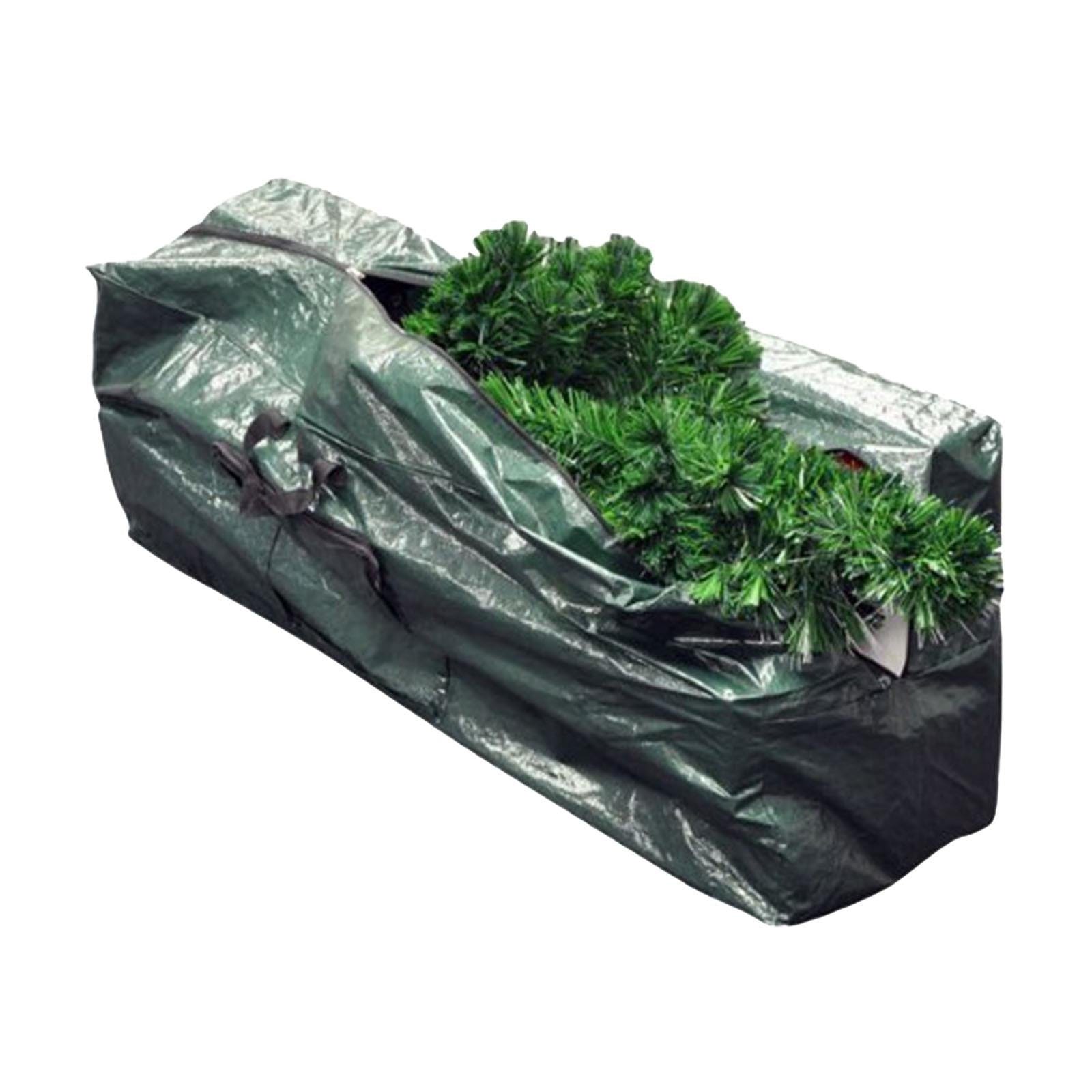 Custodia per albero di natale borsa con manici per stoccaggio invernale / Per  Albero fino a 300 cm