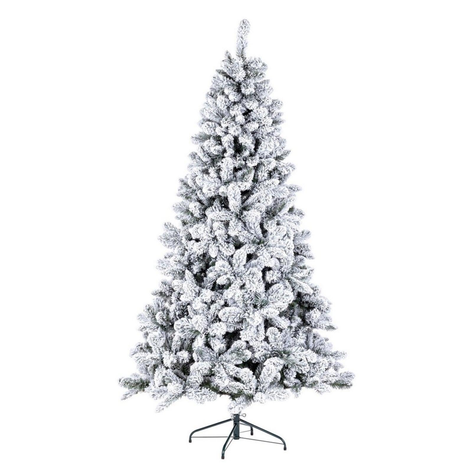 alberi di natale scontatissimi 240 cm offerte
