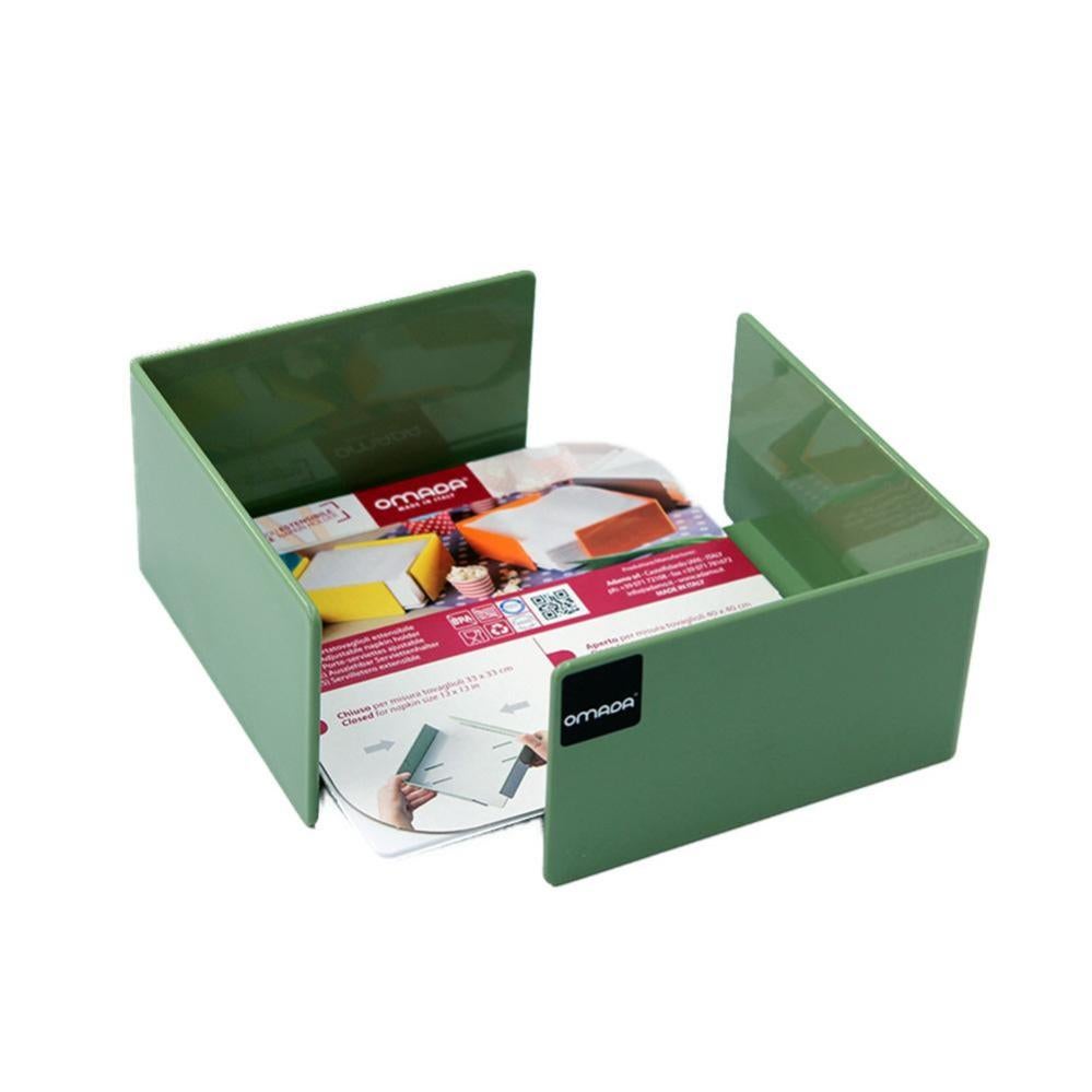 Portatovaglioli Da Tavola Portatovaglioli Moderno Estensibile In Plastica Rigida E Colorata Porta Tovaglioli Da Tavolo