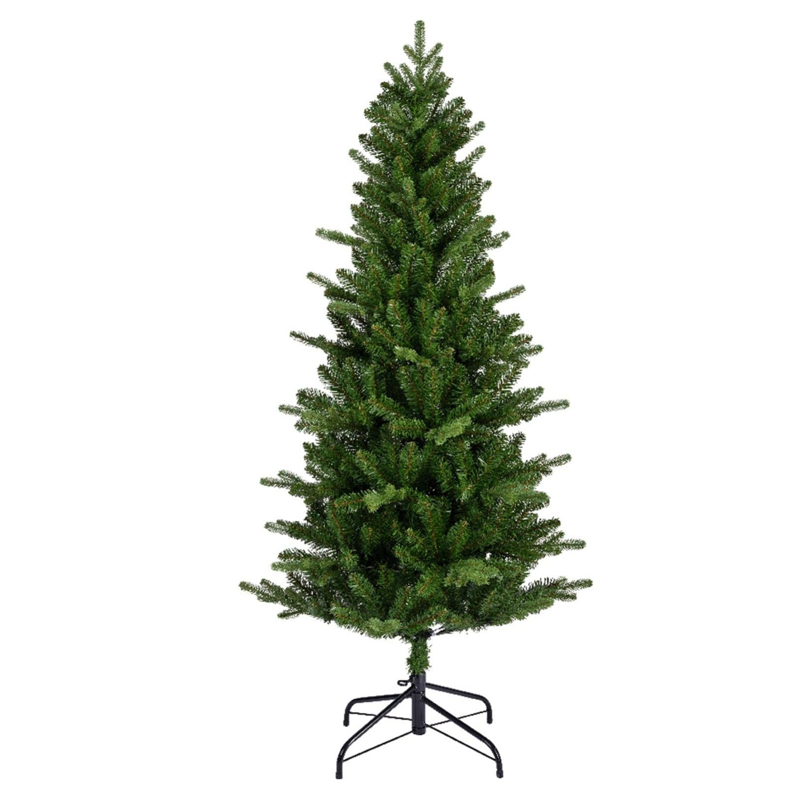 alberi di natale slim ikea