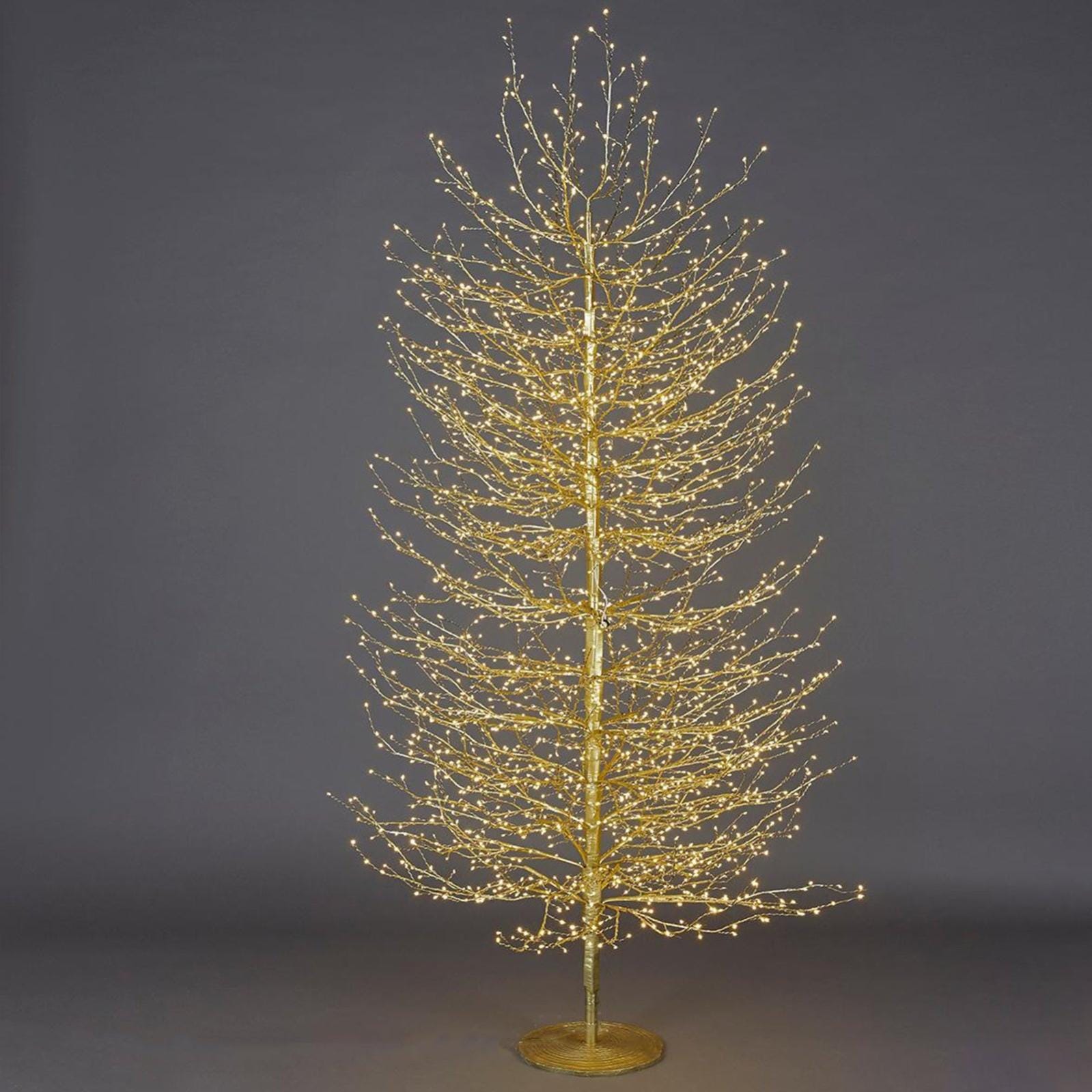 Albero Led Albero luminoso