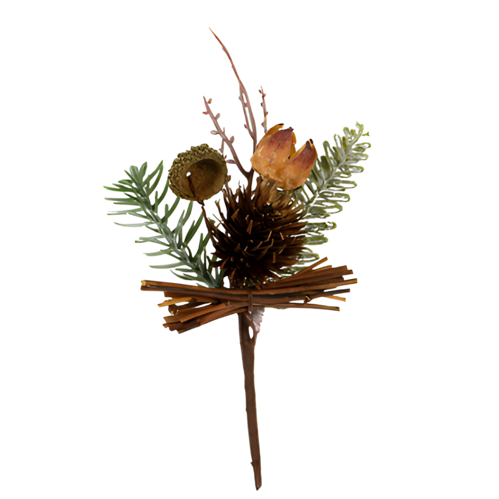 Albero Di Natale | Albero Natalizio Artificiale Con Luci Integrate Verde 240 Cm 98396008