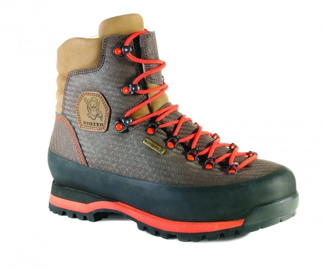 Stivali 2025 tecnica montana
