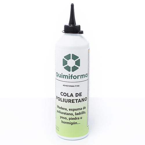 Cola de poliuretano Adeforma PRO - 0,75 Kg