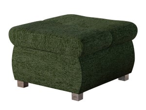 Pouf verde al miglior prezzo