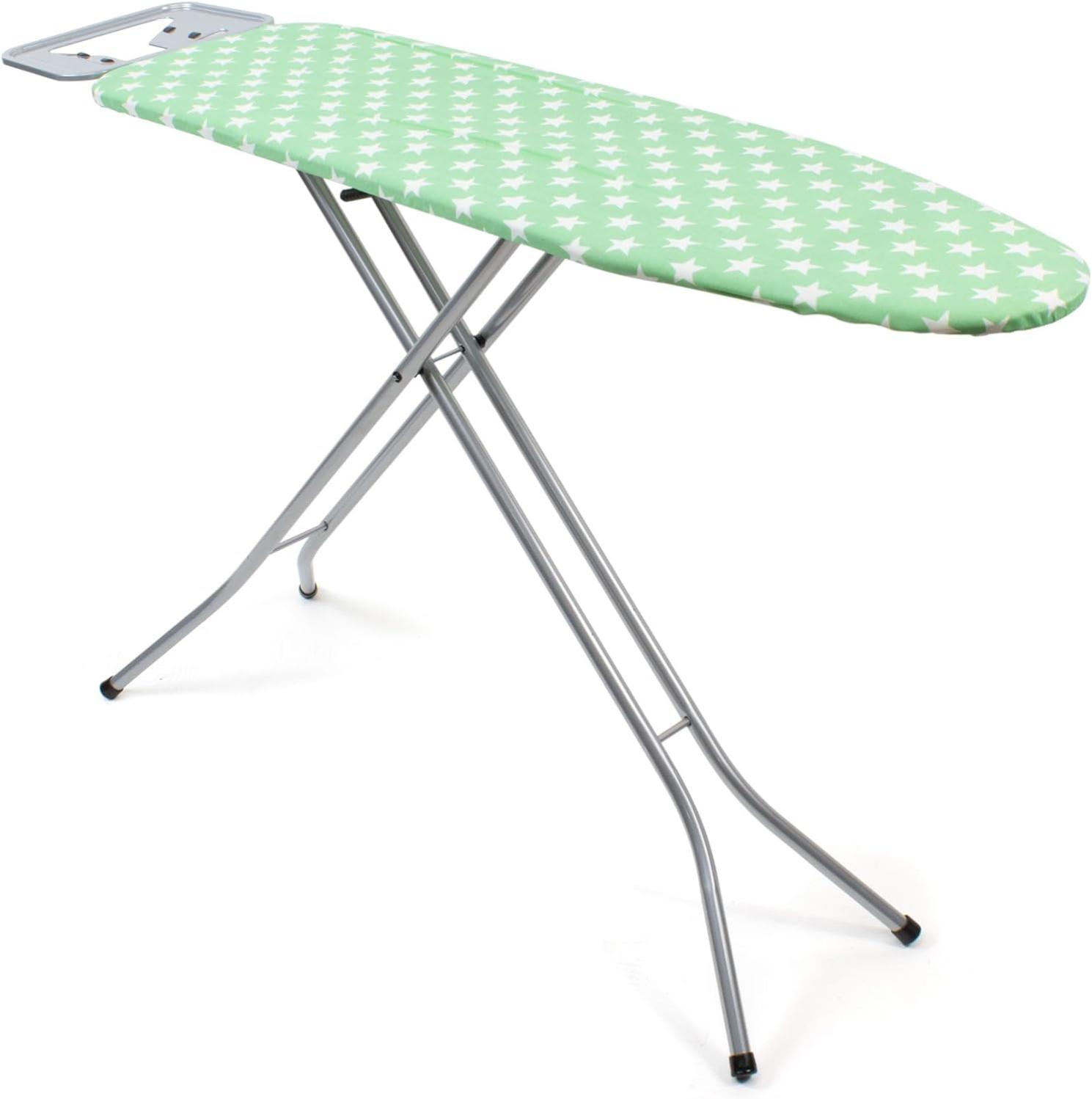 Tabla de planchar Aqua plata Estrellas Leroy Merlin