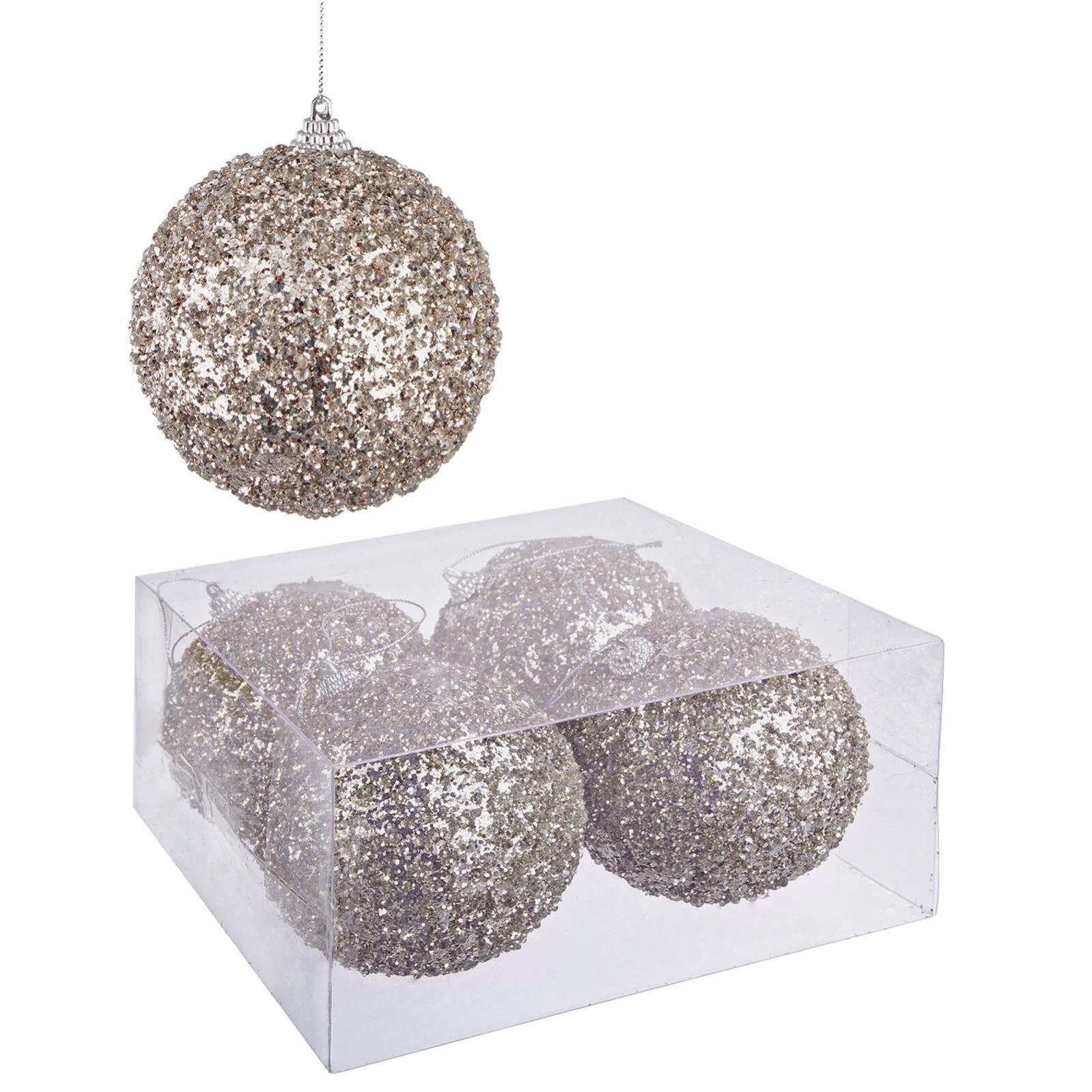 decorazioni per palline di polistirolo