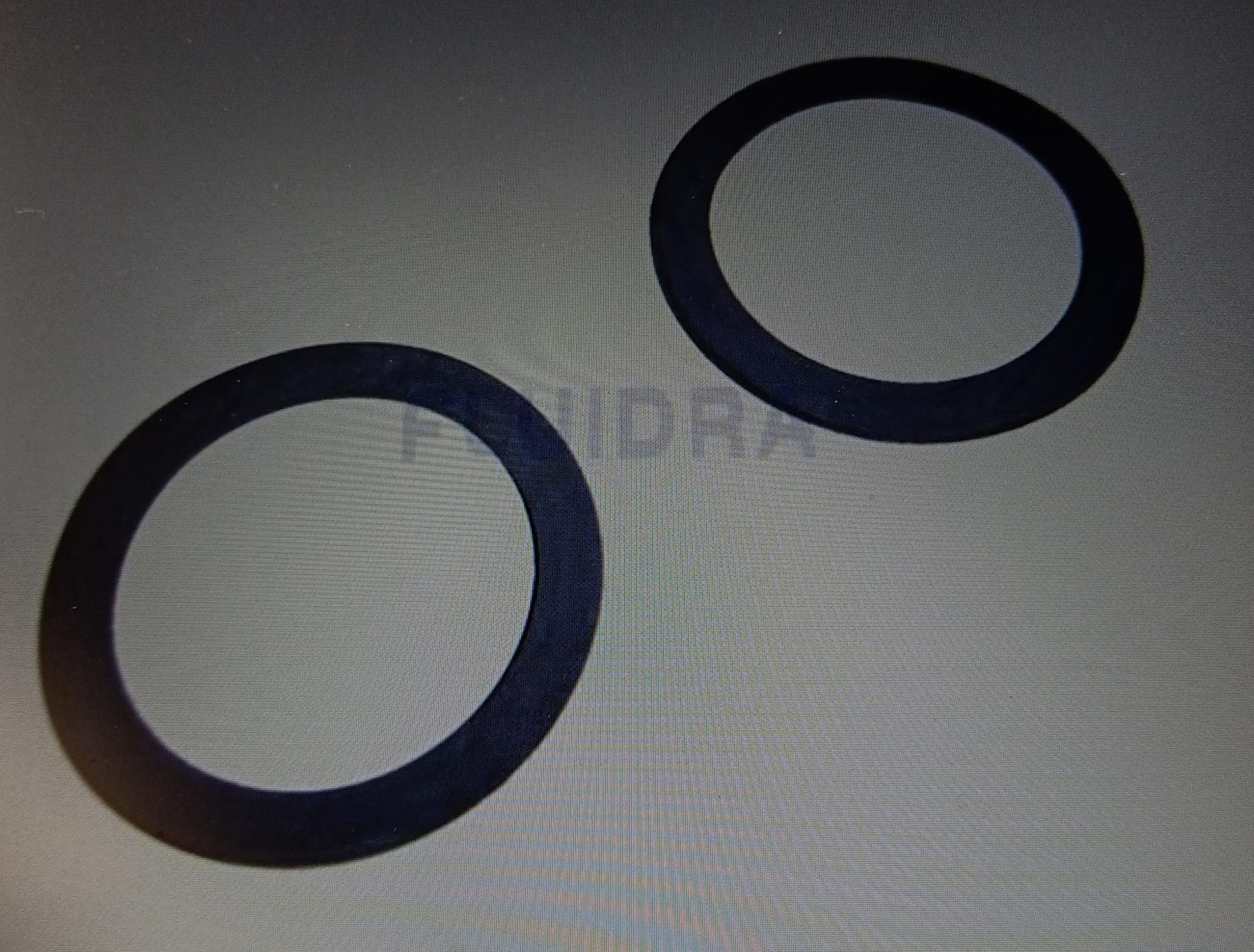 Junta Plana Bomba 4405010179 Astral