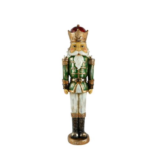 Statuetta Di Figura Mitologica in Vetro Lavorata a Murano