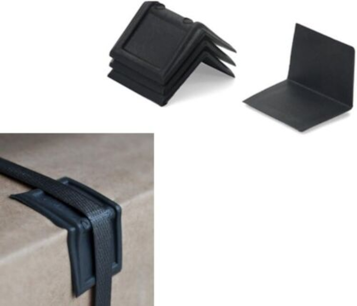 Reggia in Plastica per Imballaggio