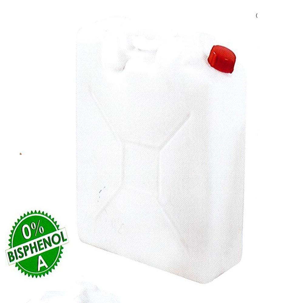 Bidon rectangular asa 20 litros