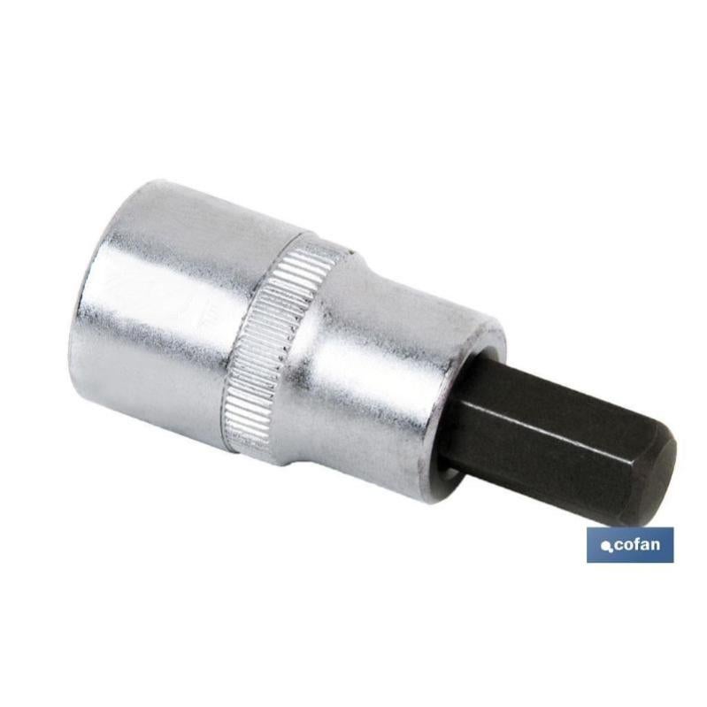 Carraca 1/2" 300mm Cabeza Giratoria