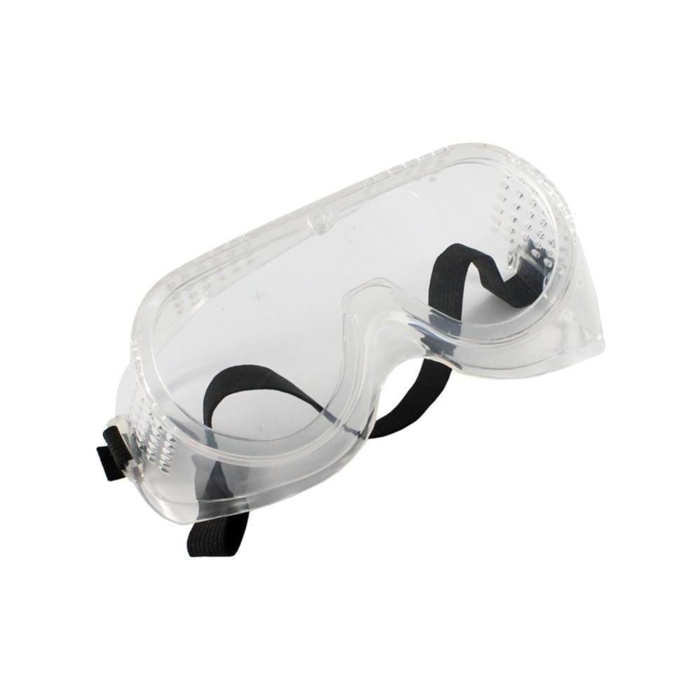 GAFAS PROTECCION PLASTICO CPOROS Leroy Merlin