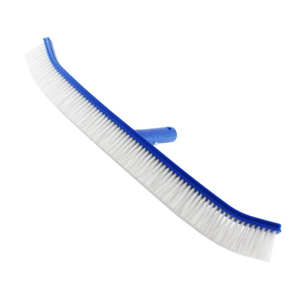 Cepillo Piscina Curvo 45 Cm