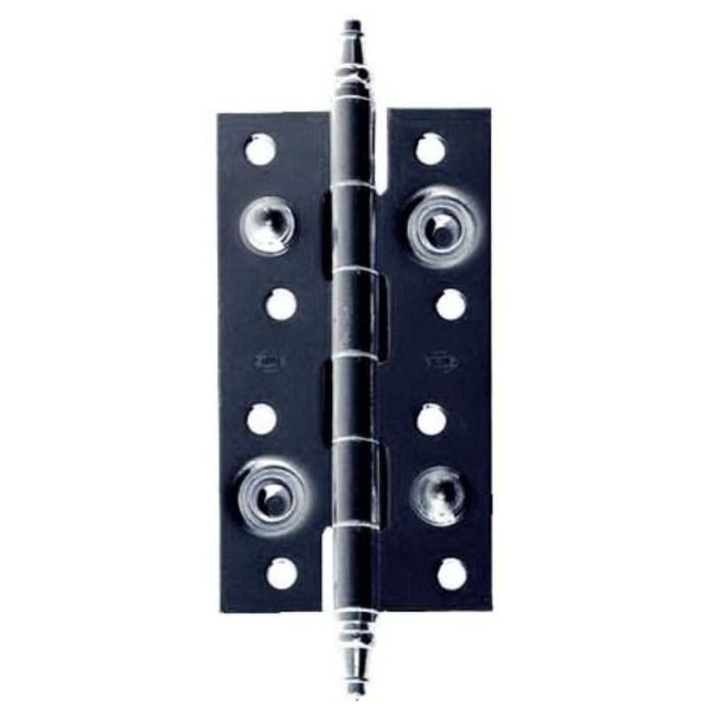 Bisagra seguridad 905 c/c negra