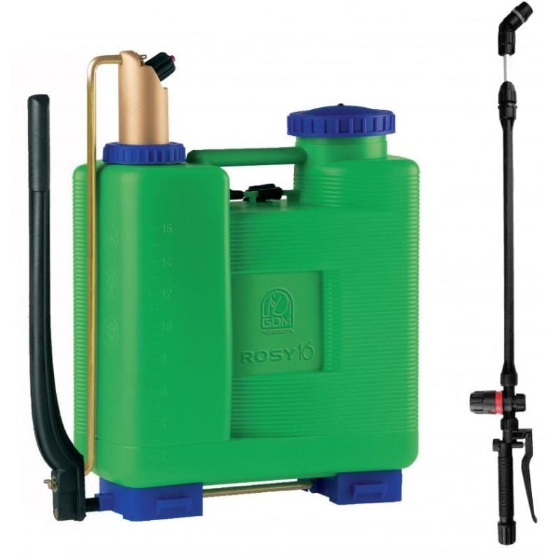 Sulfatadora mochila leroy merlin hotsell