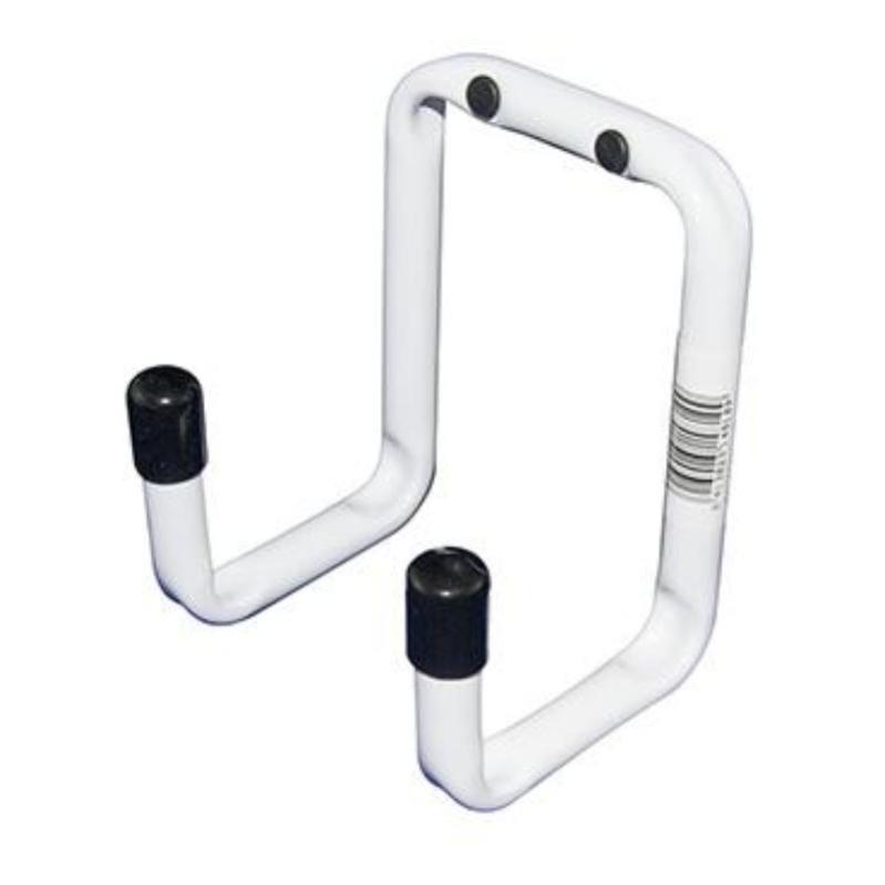Colgador doble multiuso 756bl.