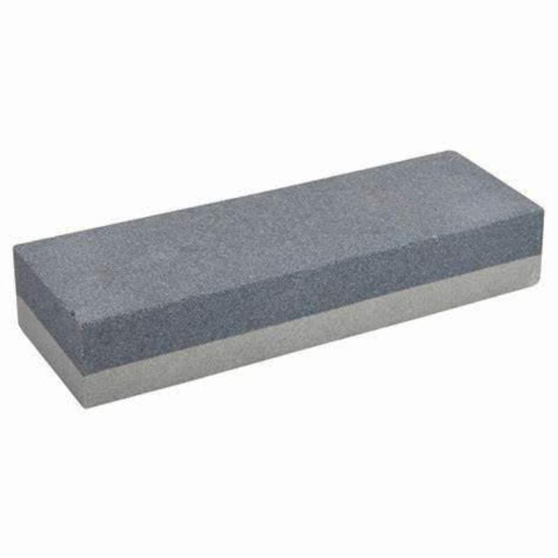 Piedra afilar rectangular 20x5x2.5