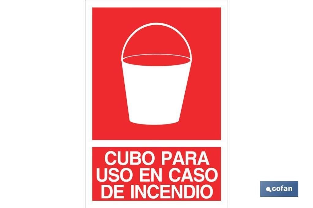 Señal Luminescente 420X297Mm.