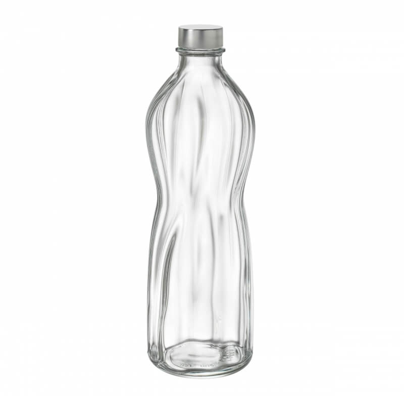Botella agua 1L