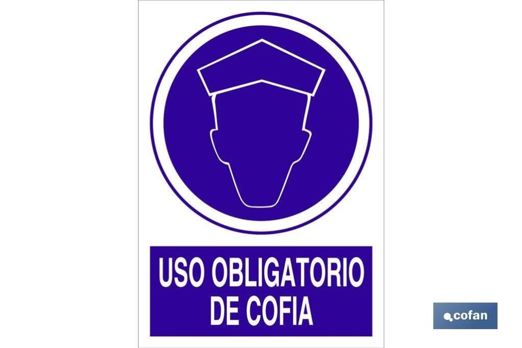 Señal Adhesiva 148X105Mm