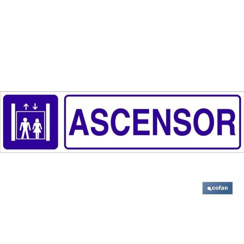 Señal Glasspack Adhesiva 175X45 En Oferta Señal Glasspack Adhesiva 175X45