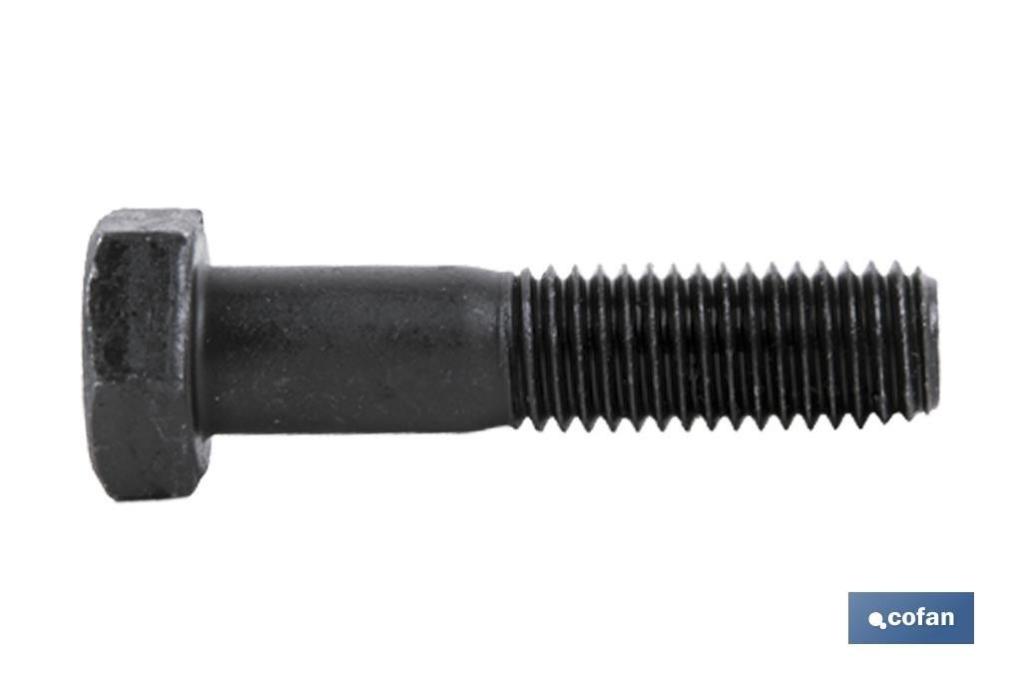 Din-931 c-8.8 m-18 x 170 n