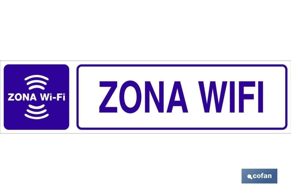 Señal Glasspack Adhesiva 250X62Mm.
