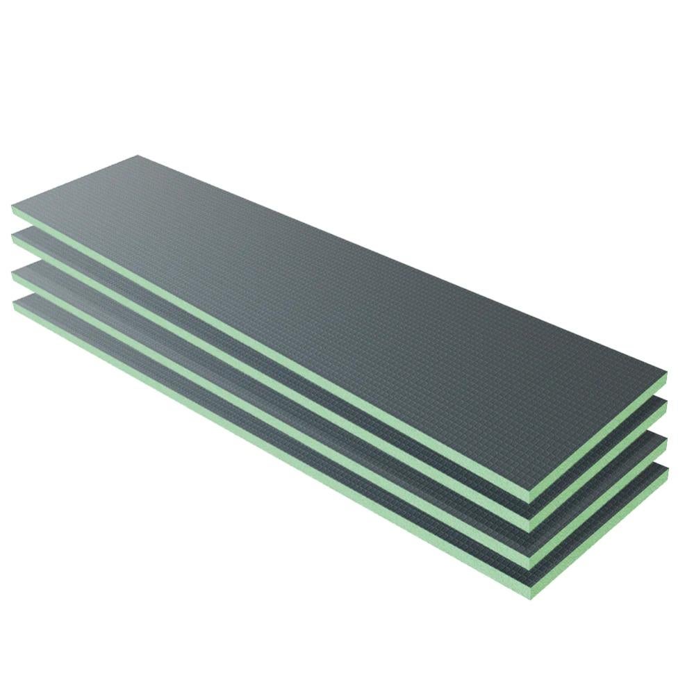 Guihumz Set di 10 pannelli compatibili con la maggior parte delle marche, classici mattoncini da costruzione, compatibile con piastra Classic, 25.5 * 12.5cm, piastra di base sabbia