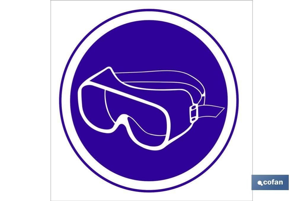 Señal Poliestireno 297X297