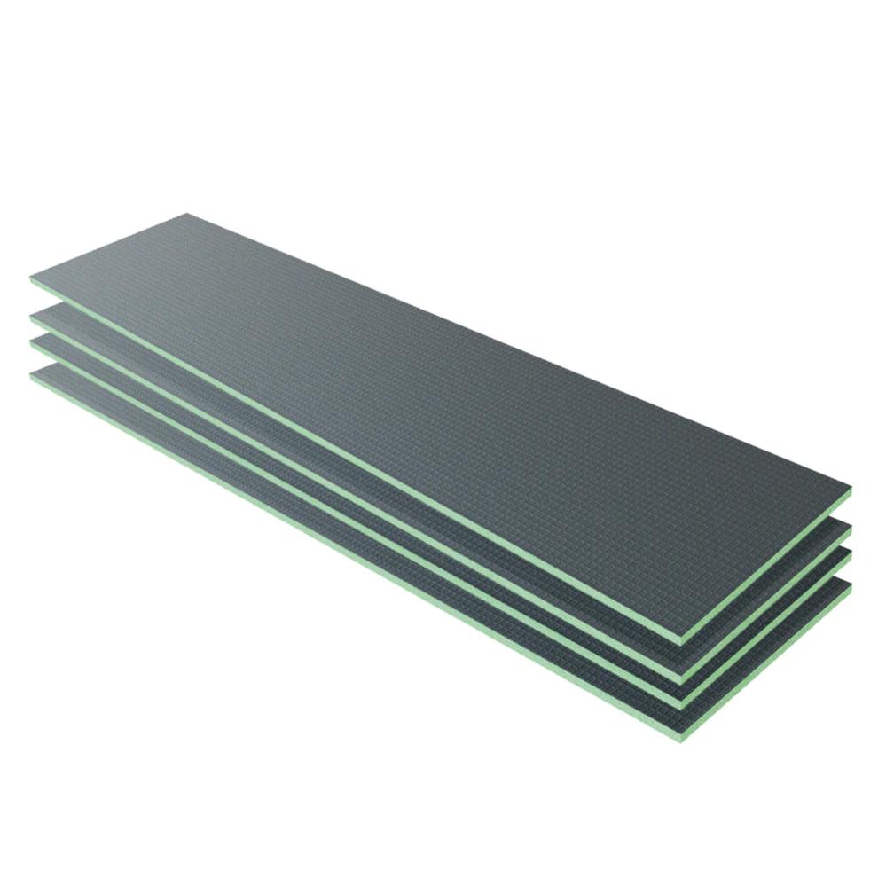 Neuytiky 6 Pezzi Costruzione Classico Piastre di Base,con