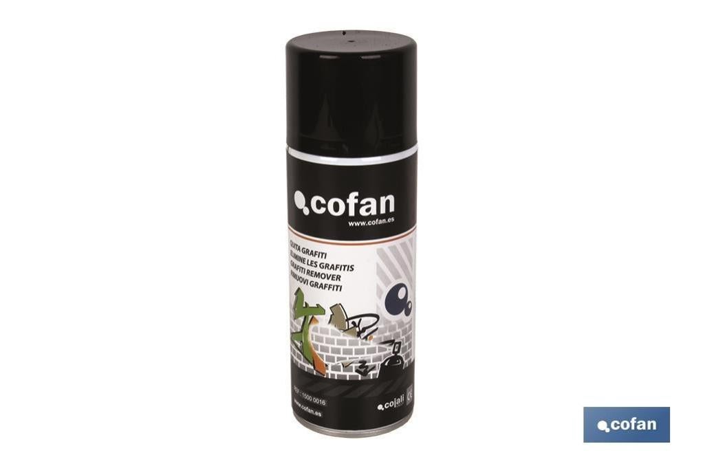Quita Graffiti 400 Ml En Oferta Quita Graffiti 400 Ml