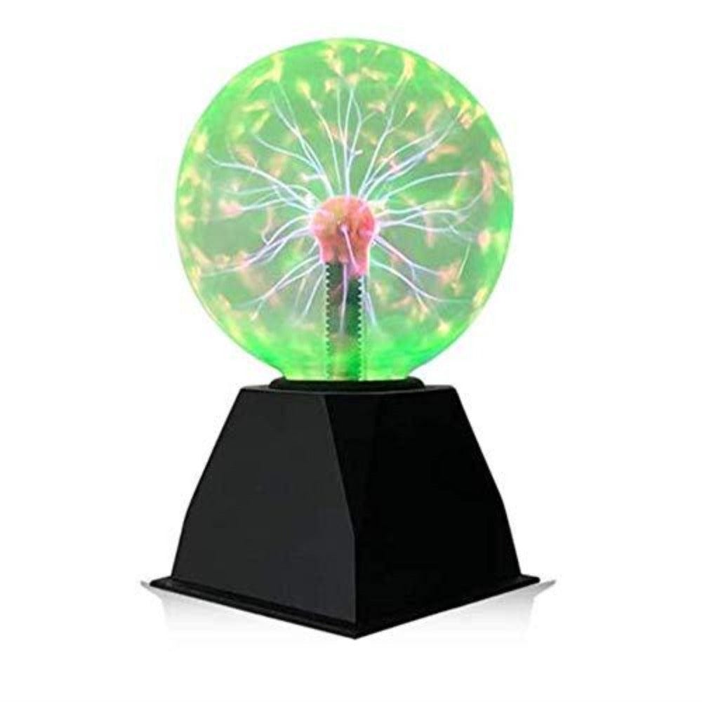 Lampe boule de plasma – Fit Super-Humain