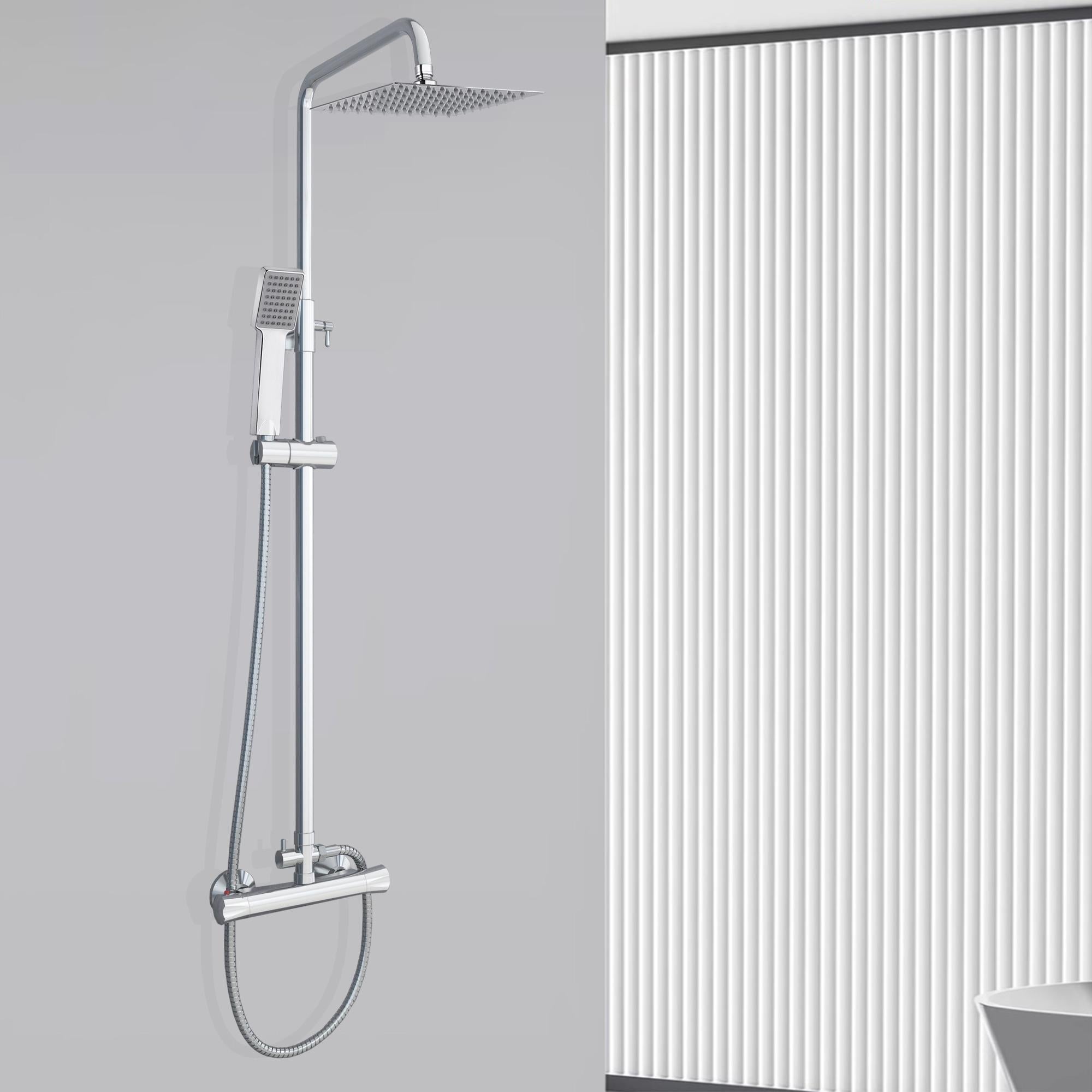 DOUCHE 4X4 / BATEAU / CAMPING-CAR - ACCESSOIRES DE DOUCHE ET DOUCHETTES