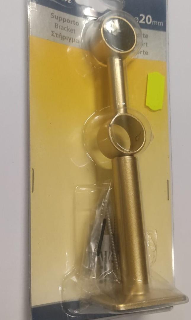 Supporti Per Tendalino Camper - 2 Pezzi Universali Per Thule, Fiamma, Dometic - Foto 3