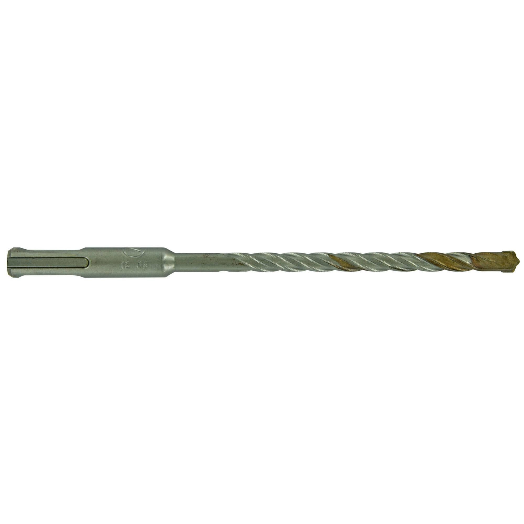 Mèches Plates Bosch 10x155mm Avec Pointe Centrage - Pour Bois Tendre à Dur Et Matériaux Légers - Acier Trempé