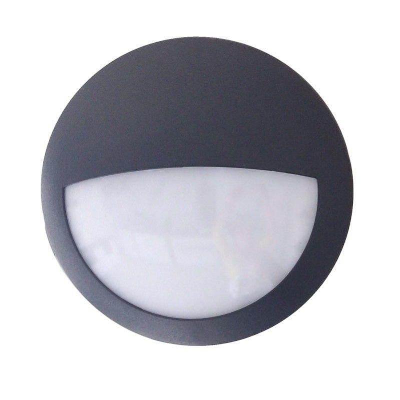 CMD 9032 lampada da parete, LED antracite - 9032