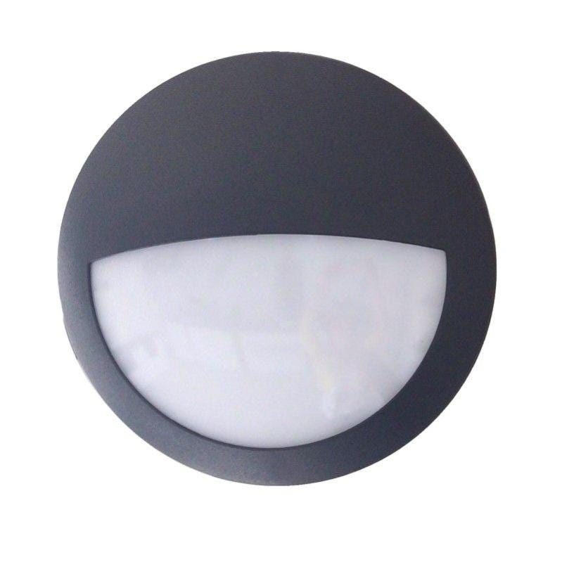 CMD 9032 lampada da parete, LED antracite - 9032 CMD 9032 lampada da parete, LED antracite - 9032