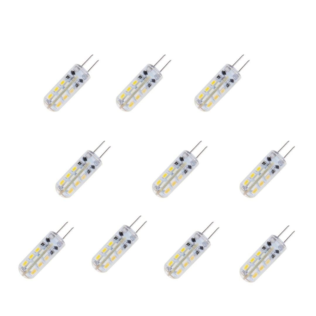 VW Phaeton GP1 GP3 Illuminazione per Interni Set 12 Led SMD
