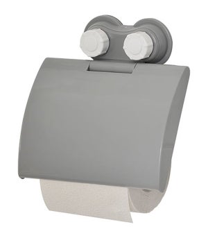 Porte papier toilette ventouse au meilleur prix