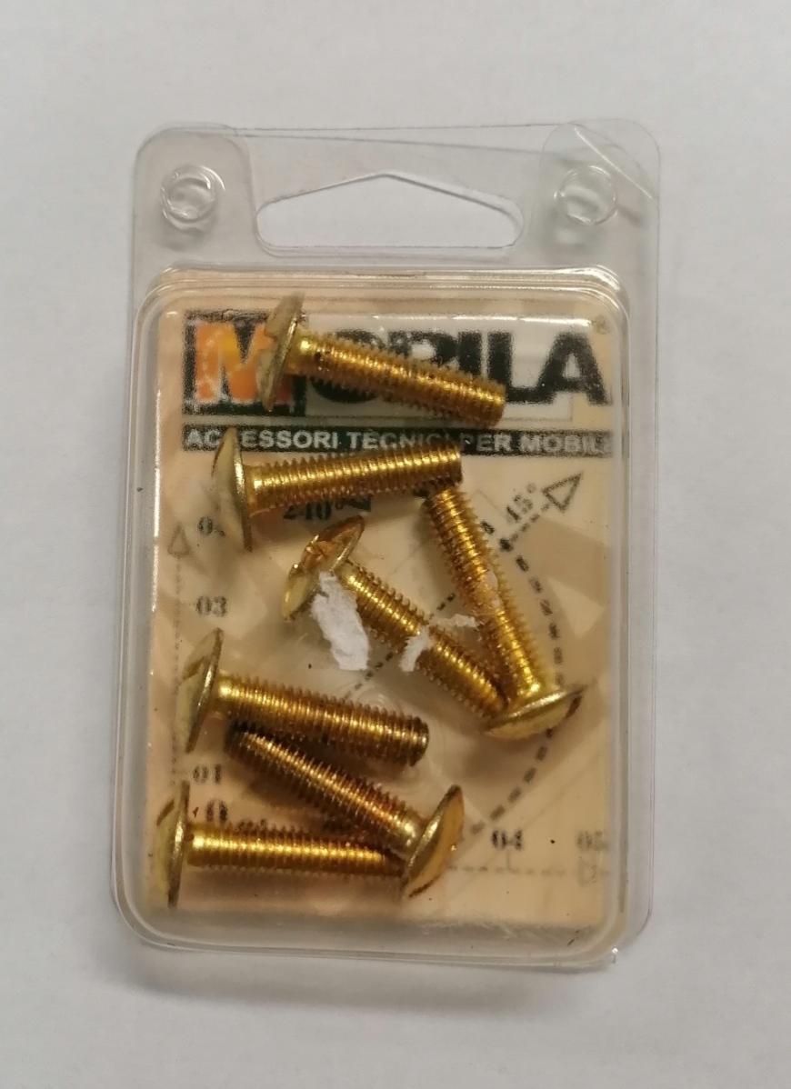 Bulloni Di Testa Quadrata E Produttori E Fornori Di Bullone A Testa - Foto 7