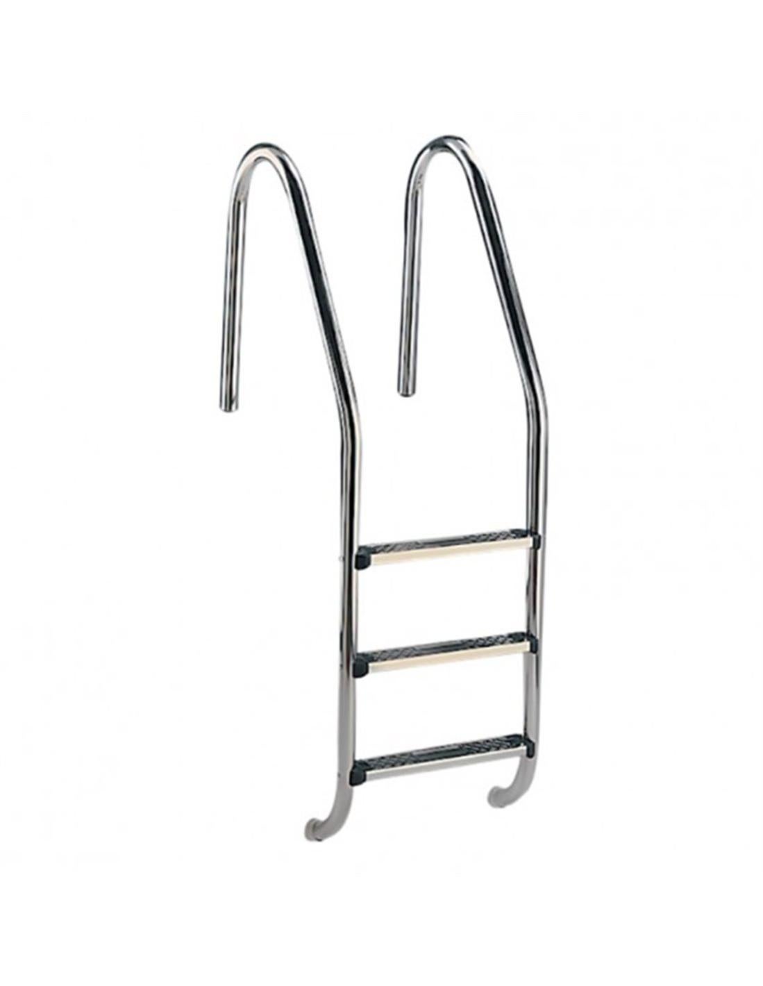 Escalera - 4 Peldaños